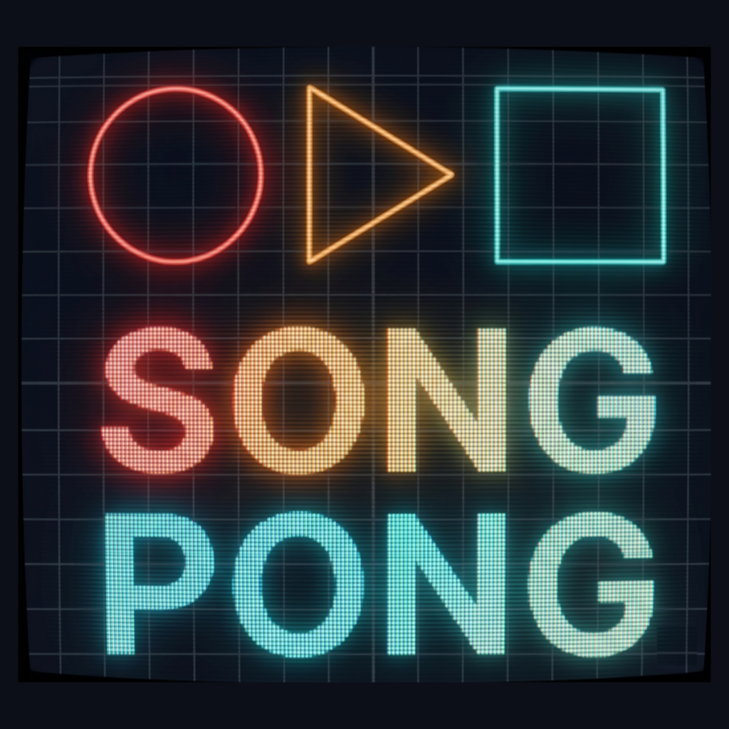 Song Pong